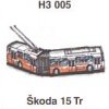 Škoda 15 Tr