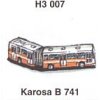 Karosa B 741