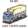 LIAZ 110.073 valník