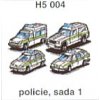 WDSH5004
