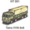 Tatra 815 VVN 8x8