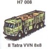 Tatra VVN 8x8 (2 ks)