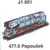 477.0 - Papoušek