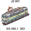 ES 499.1 - 363