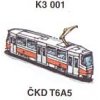 ČKD T6A5