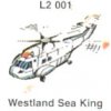 Westland Sea King