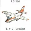 L 410 Turbolet