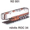 Návěs ROC Antonsen 34