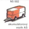 WDSN5002