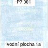 Vodní plocha 1a