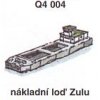 Nákladní loď Zulu