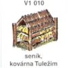WDSV1010