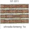 Ohrada - kmeny 1a