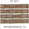 Ohrada - kmeny 1a