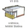 WDSV1015