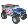 Hummer - Truck American Monster
