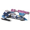 Astro racer 03-Ultima WF