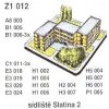 Sídliště Slatina 2