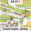 Veselý kopec - detaily