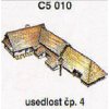 Usedlost čp. 4