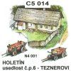 CZ WDS C5 014 401