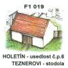 CZ WDS F1 019 501