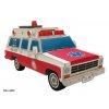 Ford F100 - ambulance Chicago