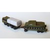 Tatra 813 8x8 Kolos + P-32 + OT-62 Topas + GAZ 69