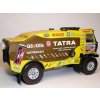 Tatra 815 2ZO R45 12.400 4x4.1 D - Loprais Team 2011 - Dakar 2011 [504]