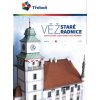 Třeboň - věž staré radnice