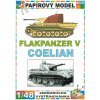 Flakpanzer V Coelian