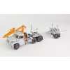 Tatra T2-148 NTP 6x6 + HIAB 670 + DAV-7