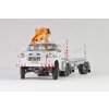 Tatra T2-148 NTP 6x6 + HIAB 670 + DAV-7