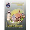 Sopotnice - Kostel sv. Zikmunda