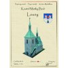 Louny - kostel Matky Boží