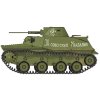 T-30 + T-34/76