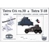 Tatra OA vz.30 a Tatra T-18