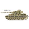 Panzer Pz.IV F-2 - Kursk 1943