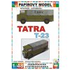 Tatra T-23