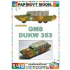 GMS DUKW 353 - Okinawa