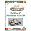 PzKfw.V Panther Ausf.D
