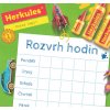 rozvrh hodin Herkules