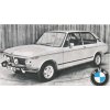 BMW 2002 touring