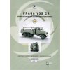 Praga V3S CR - cisterna ČSLA