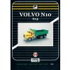 Volvo N10 6x4 valník