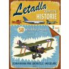 Letadla - kompletní historie