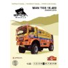 MAN TGS 18.480 - Rallye Dakar 2019 #522