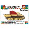 Flakpanzer V Coelian