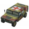 AM General Hummer - ambulance