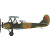 Polikarpov PO-2 + Kfz.15 Horch